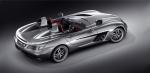 Mercedes-Benz SLR McLaren Stirling Moss 2009 года